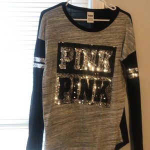Victoria’s Secret long sleeve